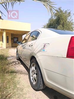 ميتسوبيشي جالنت